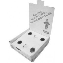 Kit porta sensori paraurti...