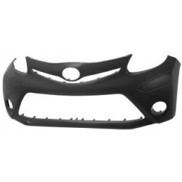 Griglia paraurti anteriore dx