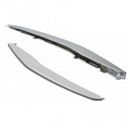 Modanatura griglia paraurti...