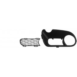 Griglia spoiler paraurti...