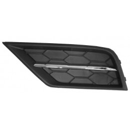 Griglia paraurti anteriore...