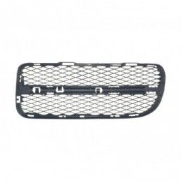 Griglia paraurti anteriore sx