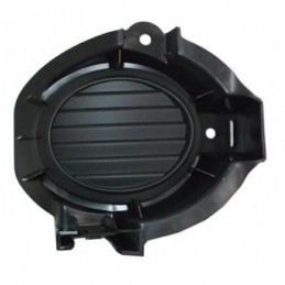 Griglia paraurti anteriore sx