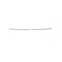 Kit modanatura griglia cromata