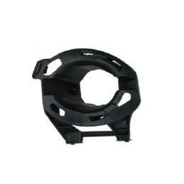 Supporto fendinebbia sx