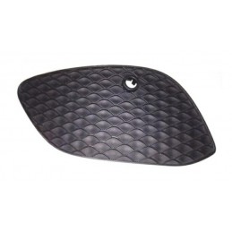 Griglia paraurti anteriore sx