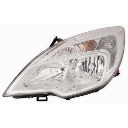 Faro proiettore H7-H1 con...