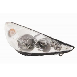 Faro proiettore H7-H1 con...
