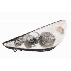 Faro proiettore H7-H1 con...