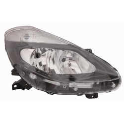 Faro proiettore H7-H7...