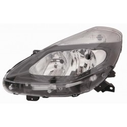 Faro proiettore H7-H7...