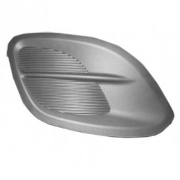 Griglia paraurti anteriore...