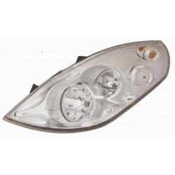 Faro proiettore H7-H1 guida sx