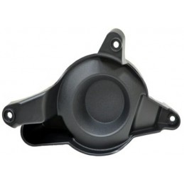 Tappo foro fendinebbia sx