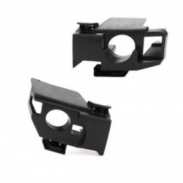 Kit staffa paraurti...