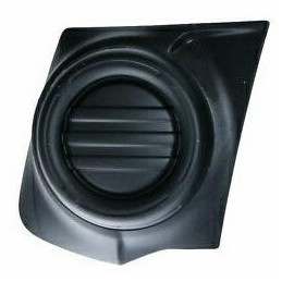 Griglia paraurti anteriore dx