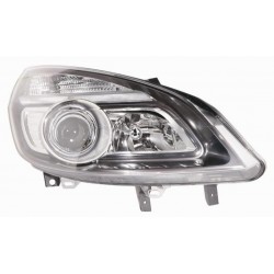 Faro proiettore Xenon...