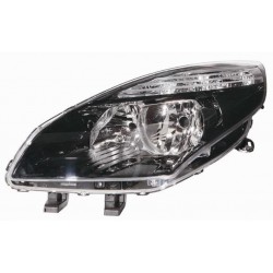Faro proiettore H7-H7 guida sx