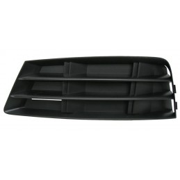 Griglia paraurti anteriore sx