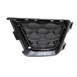 Griglia paraurti anteriore sx