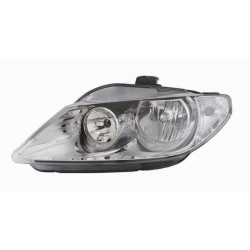 Faro proiettore H7-H1 guida...
