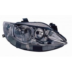 Faro proiettore H7-H7 2...