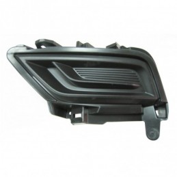 Griglia paraurti anteriore...