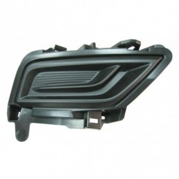 Griglia paraurti anteriore...