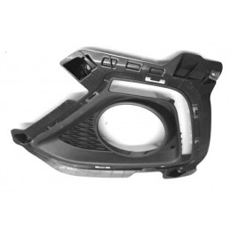 Griglia paraurti anteriore...