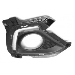 Griglia paraurti anteriore...