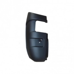 Cantonale posteriore nero sx