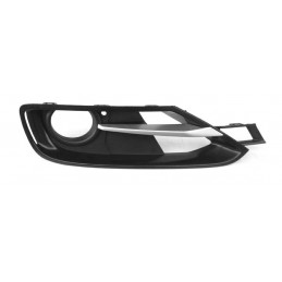 Griglia paraurti anteriore...