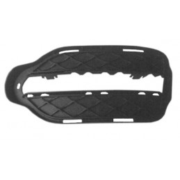 Griglia paraurti anteriore...