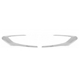 Kit modanatura cromata...