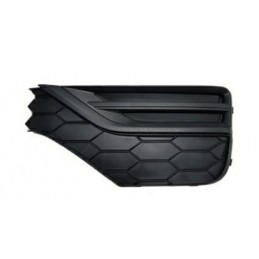 Griglia paraurti anteriore sx