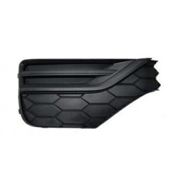 Griglia paraurti anteriore dx