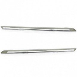 Kit modanatura cromata...