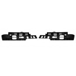 Kit staffa paraurti posteriore