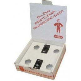 Kit porta sensori paraurti...