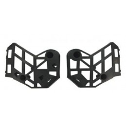 Kit staffa laterale...