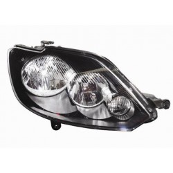 Faro proiettore H7-H15 con...