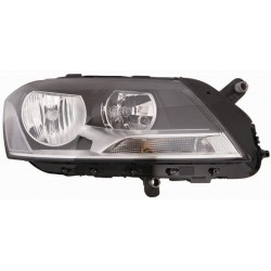 Faro proiettore H7-H7 con...