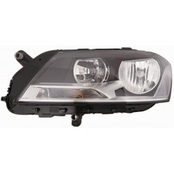 Faro proiettore H7-H7 con...