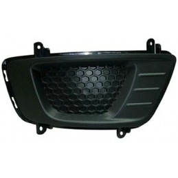 Griglia paraurti anteriore...