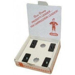 Kit porta sensori paraurti...