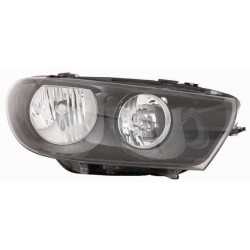 Faro proiettore H7-H7 con...