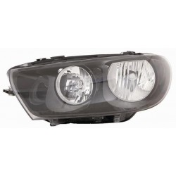 Faro proiettore H7-H7 con...