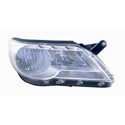 Faro proiettore H7-H7...