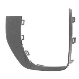 Cornice paraurti anteriore...