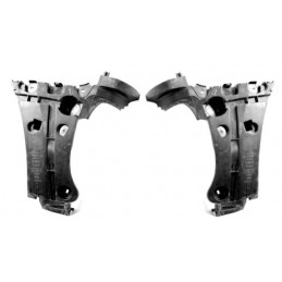 Kit staffa paraurti posteriore